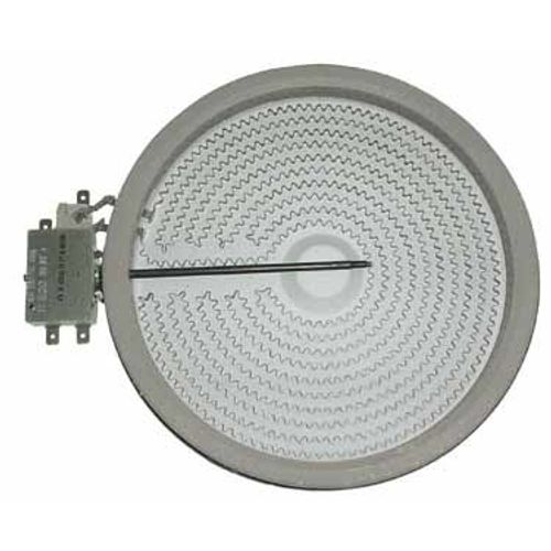 FOYER EGO HILIGHT 2300 W Ø 200 M/M POUR TABLE DE CUISSON ROSIERES - 41015053