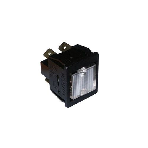 INTER POUSSOIR MARCHE ARRET POUR CONGELATEUR FAGOR - 41X9861