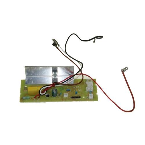 CARTE ELECTRONIQUE DE COMMANDE POUR PETIT ELECTROMENAGER PHILIPS - 422225950162