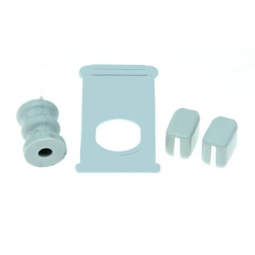 KIT FIXATION STORE VOLET ROULANT POUR ACCESSOIRES OUTILLAGES DOMETIC - 44990000448