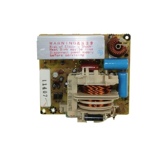 PLATINE INVERTER POUR MICRO ONDES WHIRLPOOL - 480120100536