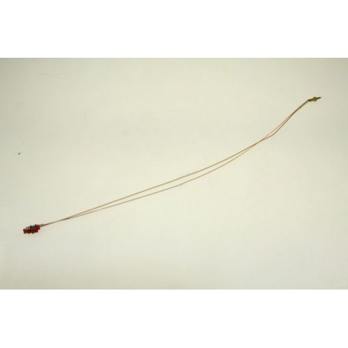 THERMOCOUPLE L = 520 M/M POUR TABLE DE CUISSON IKEA - 480121101065