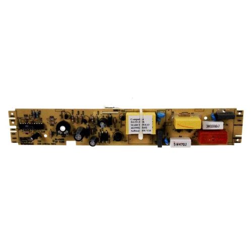 PLATINE DE CONTROLE POUR REFRIGERATEUR IKEA - 481050255452