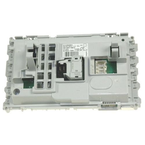 PLATINE DE PUISSANCE WAVE ECO K1 A PROG POUR LAVE LINGE PROLINE - 481075166456