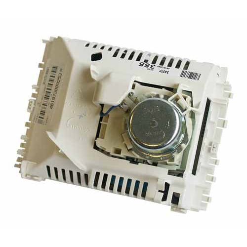 PROGRAMMATEUR SC1A2 POUR LAVE LINGE WHIRLPOOL - 481228219234