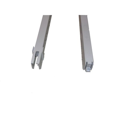 PROFIL EVAPORATEUR POUR CONGELATEUR BEKO - 4817950100