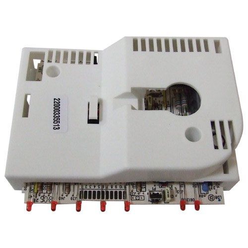 CARTE DE PROGRAMMATEUR POUR LAVE VAISSELLE IKEA - 481290508141