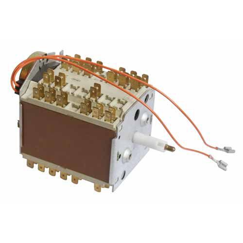 PROGRAMMATEUR 914/1429 POUR LAVE LINGE WHIRLPOOL - 481928218622