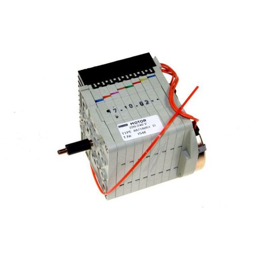 PROGRAMMATEUR POUR LAVE LINGE WHIRLPOOL - 481928218616