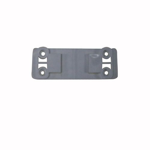 GUIDE RAIL POUR REFRIGERATEUR WHIRLPOOL - 481940449293