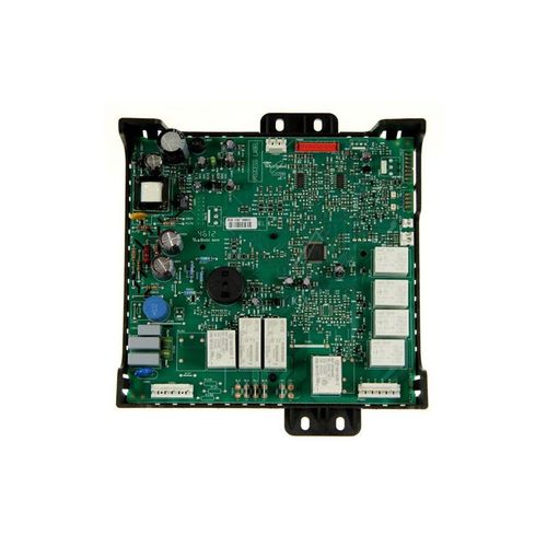 PLATINE DE PUISSANCE ANTARES POUR FOUR WHIRLPOOL - 484000000622