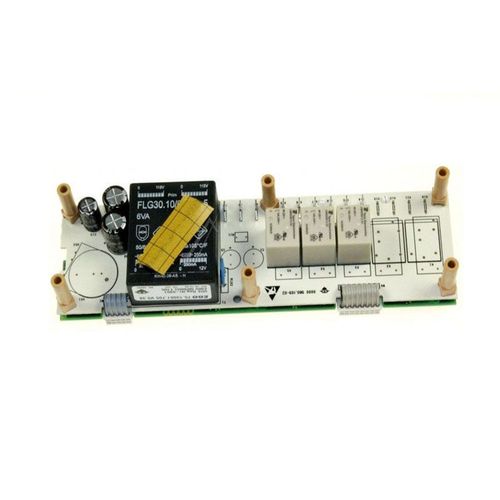 CARTE CLAVIER POUR HOTTE ROSIERES - 49010997