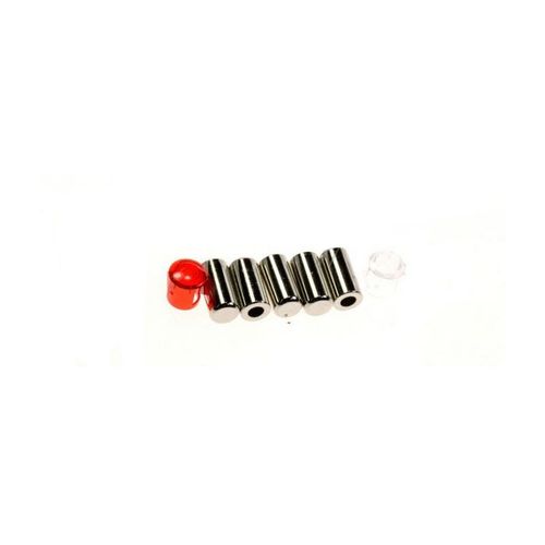 TOUCHES JEU DE 5 POUR HOTTE CANDY - 49016015