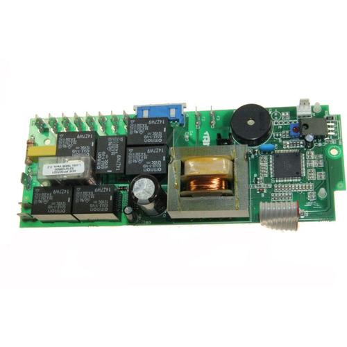 MODULE DE COMMANDE PUISSANCE PF007001 POUR MICRO ONDES DELONGHI - 5219103400