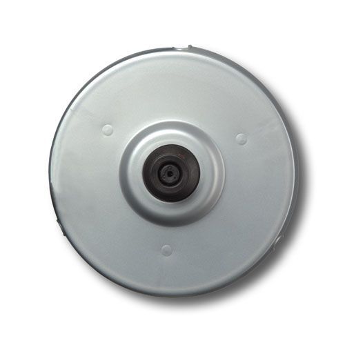 EMBASE ARGENT METAL POUR PETIT ELECTROMENAGER BRAUN - 63219627
