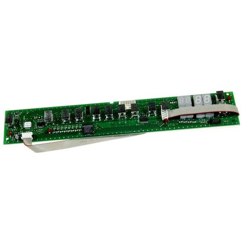 CARTE CLAVIER POUR TABLE DE CUISSON DE DIETRICH - 72X7496