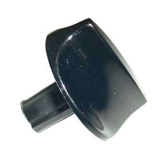 MANETTE NOIR DE COMMANDE POUR FOUR DE DIETRICH - 77X2231