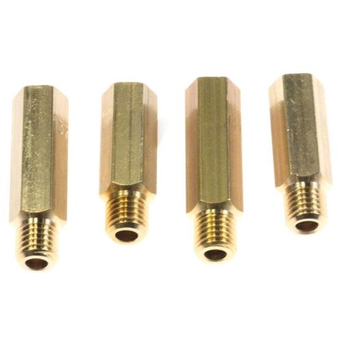 SACHET INJECTEURS.GAZ NATUREL 20MBAR POUR TABLE DE CUISSON FAGOR - 77X8408
