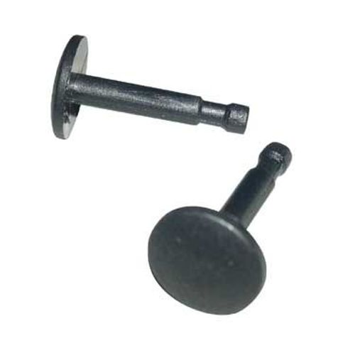 BOUTON TOUCHE PROGRAMMATEUR HORLOGE POUR FOUR BRANDT - 77X3392