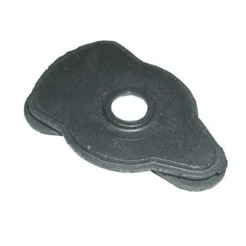BAGUE ETANCHEITE MANETTE POUR TABLE DE CUISSON DE DIETRICH - 77X3849