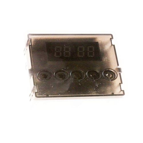 PROGRAMMATEUR HORLOGE POUR CUISINIERE SMEG - 816291772