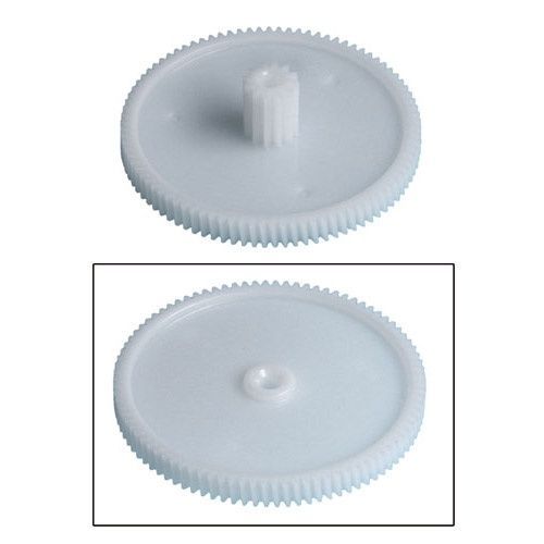 PIGNON Z= 12/90 POUR PETIT ELECTROMENAGER SAECO - 842500086