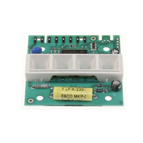 MODULE DISPLAY PROGRAMMES POUR LAVE VAISSELLE ROSIERES - 91943248