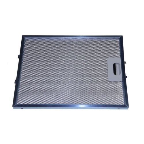 FILTRE GRAISSE METAL 260 X 320 M/M POUR HOTTE CANDY - 91940784