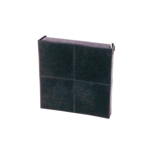 KIT RECYCLAGE CHARBON 195X185 POUR HOTTE BRANDT - 92X3647