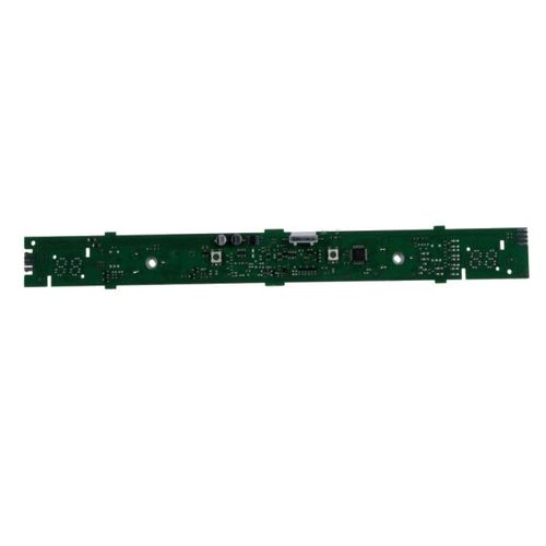CARTE AFFICHAGE LED ARIS5 BASE(5/7) ROHS POUR REFRIGERATEUR ARISTON - C00143102