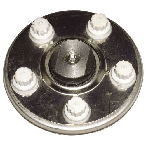 PALIER ENSEMBLE COMPLET + JOINT POUR LAVE LINGE ARISTON - C00037674