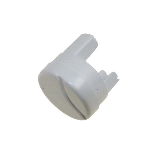 TOUCHE CLAVIER BLANC POUR LAVE LINGE SCHOLTES - C00057641