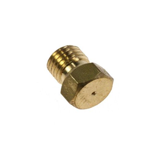 GICLEUR POUR POISSONERIE BUTANE 60 POUR TABLE DE CUISSON ARISTON - C00057114