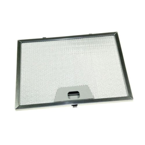 FILTRE METAL POUR HOTTE ARISTON - C00058231