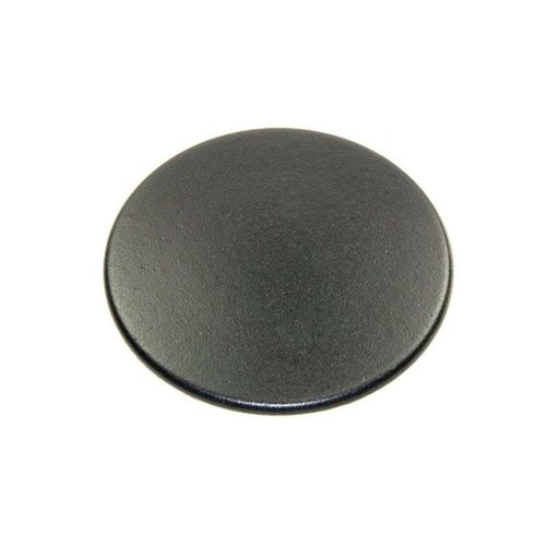 CHAPEAU DE BRULEUR RAPIDE Ø 100 MM POUR TABLE DE CUISSON SCHOLTES - C00064920