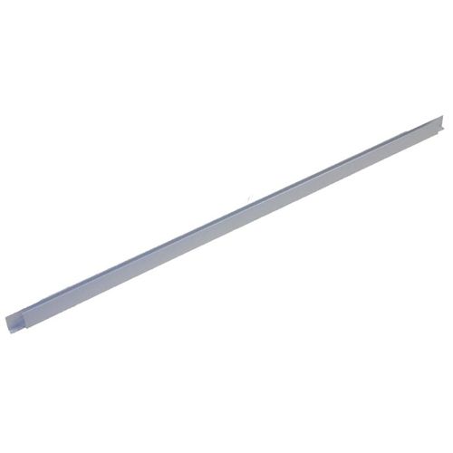 PROFIL POSTERIEUR BLANC COUVRE CRISTAL POUR REFRIGERATEUR SCHOLTES - C00077379