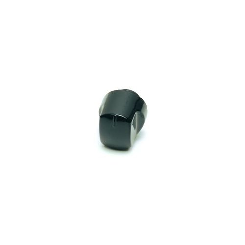 BOUTON NOIR FEUX A GAZ TABLES VALUE POUR TABLE DE CUISSON SCHOLTES - C00084017