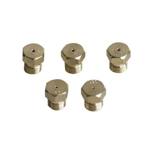 SACHET INJECTEURS GAZ BUTANE POUR TABLE DE CUISSON SCHOLTES - C00089138