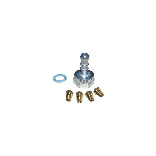 SACHET INJECTEURS GAZ BUTANE POUR TABLE DE CUISSON SCHOLTES - C00135614