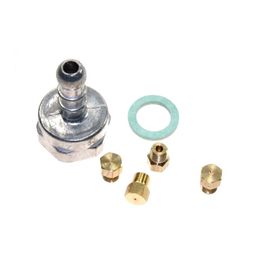 SACHET INJECTEURS GAZ BUTANE POUR CUISINIERE ARISTON - C00136326