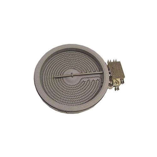 FOYER 1200W/230V D=165 POUR TABLE DE CUISSON SCHOLTES - C00139035