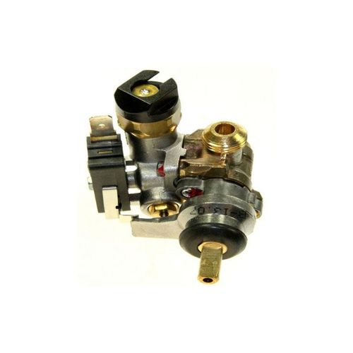 ROBINET GAZ RAPIDE POUR TABLE DE CUISSON SCHOLTES - C00139445