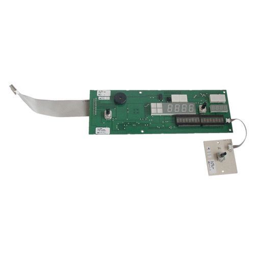CARTE DE COMMANDE POUR CUISINIERE SCHOLTES - C00140326