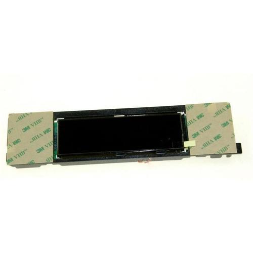 PLATINE PROGRAMMATEUR LCD POUR FOUR SCHOLTES - C00276502