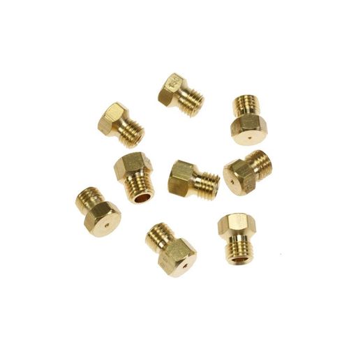 SACHET INJECTEURS GAZ BUTANE POUR CUISINIERE ARISTON - C00276468