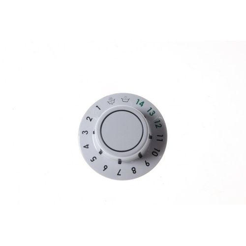 BOUTON DE PROGRAMMATEUR PW FUTURA POUR LAVE LINGE ARISTON - C00286657