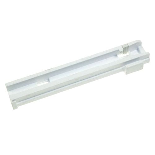 ENSEMBLE GLISSIERE DU BAS GAUCHE BLANC POUR REFRIGERATEUR SAMSUNG - DA9701247B