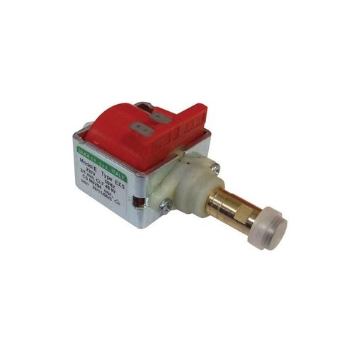 POMPE ULKA SAECO 48 W 220V ES19076 POUR PETIT ELECTROMENAGER - EX5