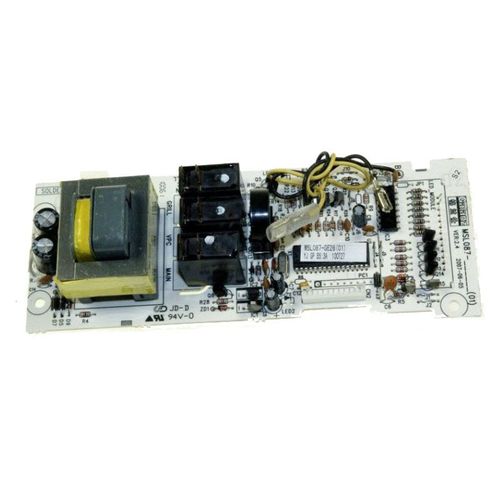 PLATINE ELECTRONIQUE POUR PETIT ELECTROMENAGER DELONGHI - GA1347