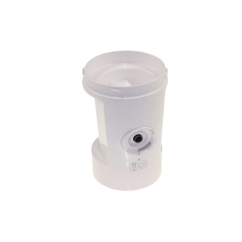 REDUCTEUR BLANC POUR PETIT ELECTROMENAGER MOULINEX - MS-0A13260